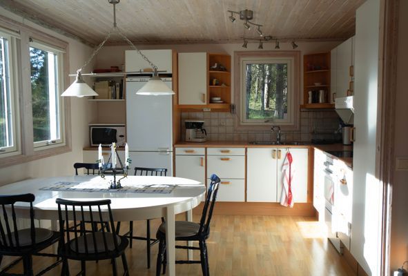 Semesterhus på Öddö - Bild 10