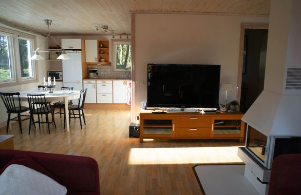 Semesterhus på Öddö - Bild 9