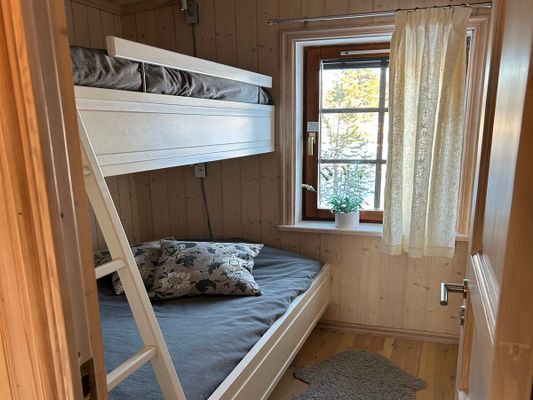 Sälen, Högfjället, höstlov, sportlov - Bild 19