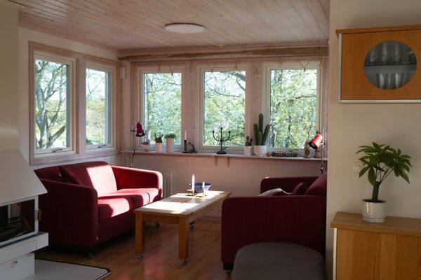 Semesterhus på Öddö - Bild 8