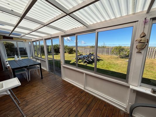 Bild 3 på Hus med bästa läget i Mellbystrand