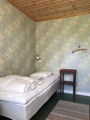 Rymligt och centralt på Arholma - en ö i Roslagen - Bild 6