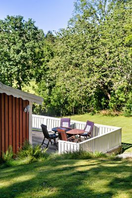 Mysigt hus med promenadavstånd till havet - Bild 10