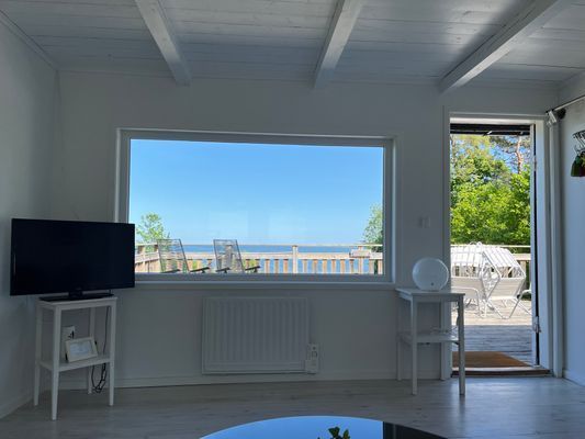 Sommarhus i Rute med sjötomt i Lergrav - Bild 8