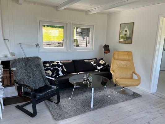 Sommarhus i Rute med sjötomt i Lergrav - Bild 9