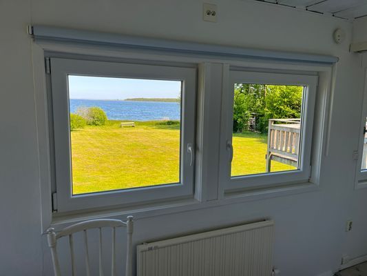 Sommarhus i Rute med sjötomt i Lergrav - Bild 14