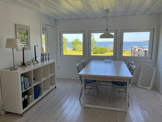 Sommarhus i Rute med sjötomt i Lergrav - Bild 7
