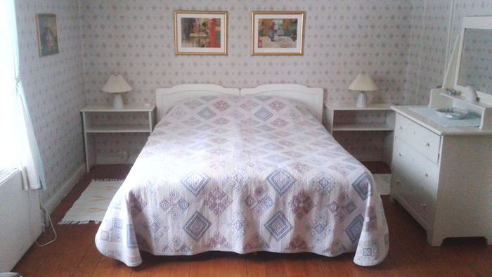 Gård vid Klarälven - bara 10 minuter från Branäs - Bild 20