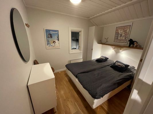 Mysig stuga nära pisterna i Kläppen, Sälen! - Bild 6