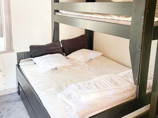 Tandådalen, parhus m bastu, kamin, Wifi - Bild 7