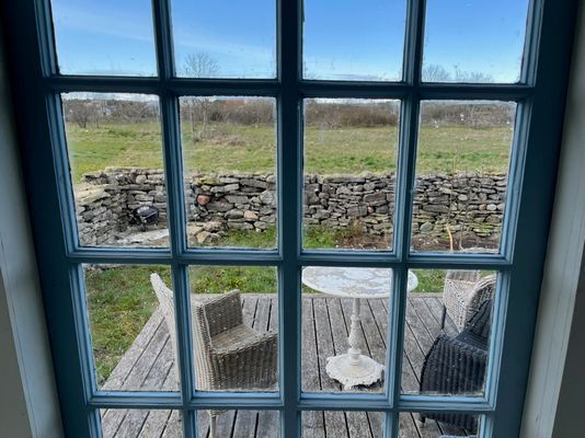Blesselska Gården, Fårö - Bild 12
