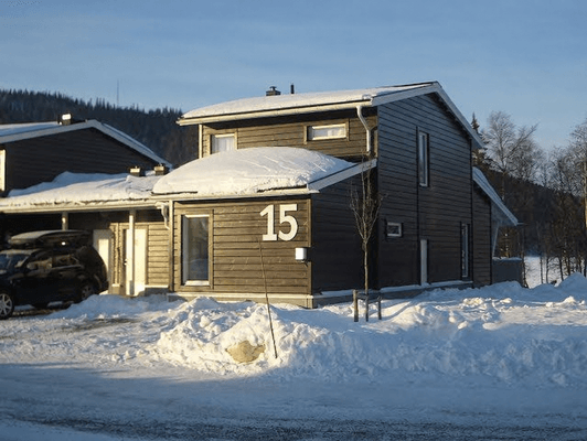 Åre Holiday Club Åre