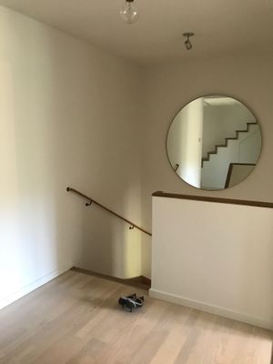 Arkitektritat radhus på Lidingö - Bild 11