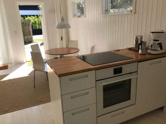 Bild 4 på Härligt gästhus i Falsterbo
