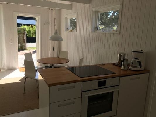 Härligt gästhus i Falsterbo - Bild 8