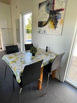 Bild 3 på Stuga med pool nära hav/strand Borgholm/Köpingsvik