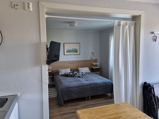 Trivsam marklägenhet uthyres i Böda, Norra Öland - Bild 13