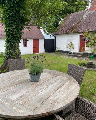 Österlen Norrekås Örnahusen- Huset vid havet - Bild 40