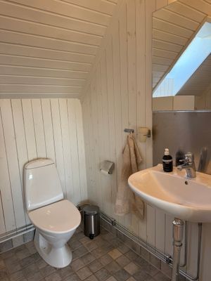 Stor och solig villa på Vrångö – ett skärgårdshem - Bild 32