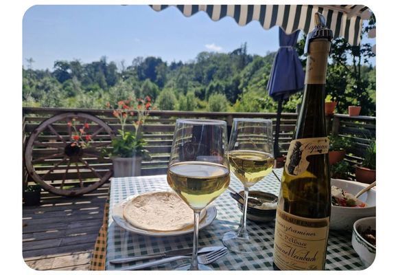 Cowboy stuga - Bild 15