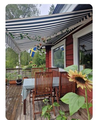 Cowboy stuga - Bild 16