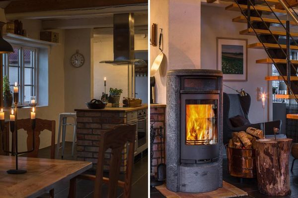 Hyr vårt underbara hus på Österlen i Juli - Bild 6