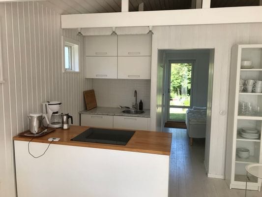 Bild 3 på Härligt gästhus i Falsterbo