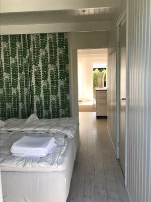 Härligt gästhus i Falsterbo - Bild 9