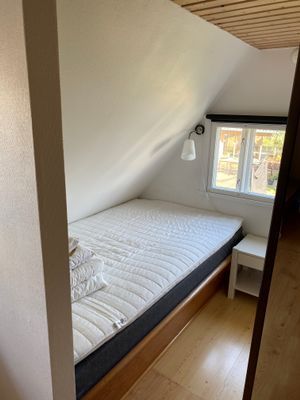 Mysigt gästhus/stuga - Bild 8