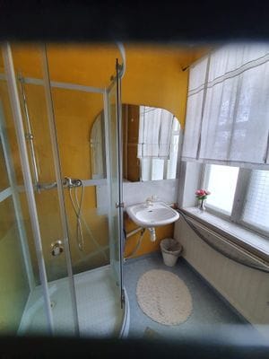 Gustafs accomodation semesterboende