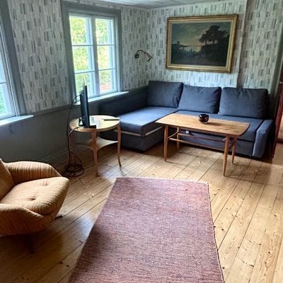 Charmigt 1700tals hus i Lönneberga Småland - Bild 7