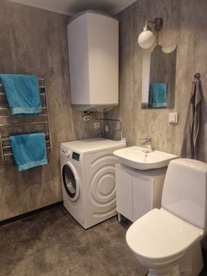 Bild 4 på Mysig stuga i Matsdal