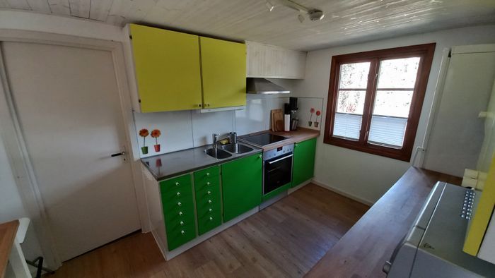 Hus i Yngsjö några meter från Östersjöstrand - Bild 19