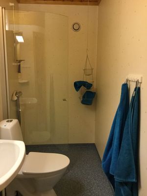 Sälen, Tandådalen, 7-9 bäddar 80m2. - Bild 24