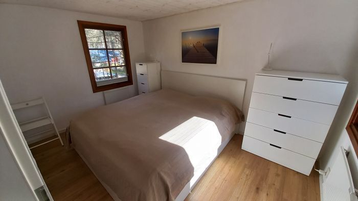 Hus i Yngsjö några meter från Östersjöstrand - Bild 26