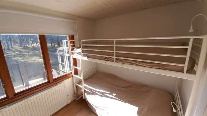 Hus i Yngsjö några meter från Östersjöstrand - Bild 22