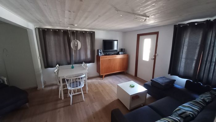 Hus i Yngsjö några meter från Östersjöstrand - Bild 13