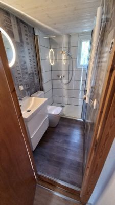 Hus i Yngsjö några meter från Östersjöstrand - Bild 28