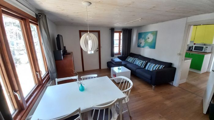Hus i Yngsjö några meter från Östersjöstrand - Bild 16