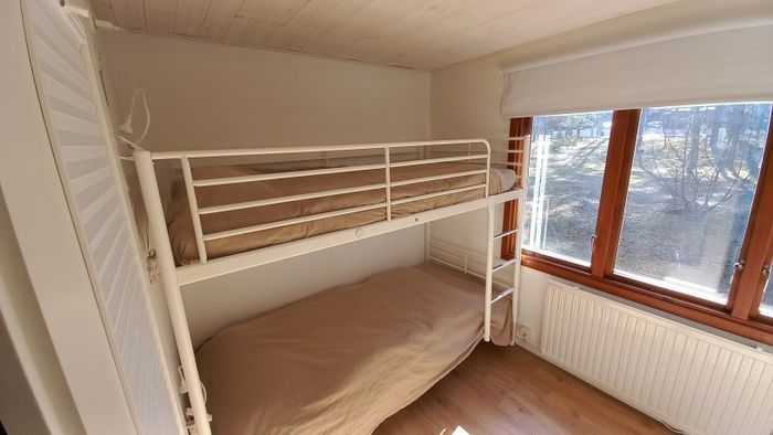 Hus i Yngsjö några meter från Östersjöstrand - Bild 23