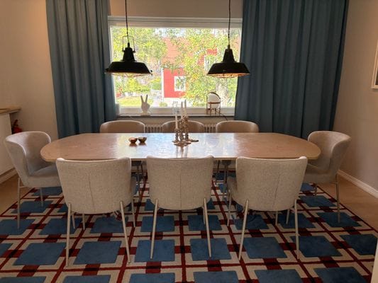 Hus i Stockholm / Saltsjöbaden med pool - Bild 16