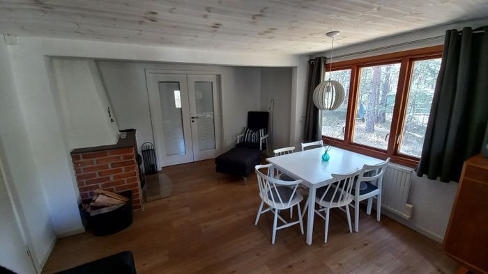Hus i Yngsjö några meter från Östersjöstrand - Bild 15