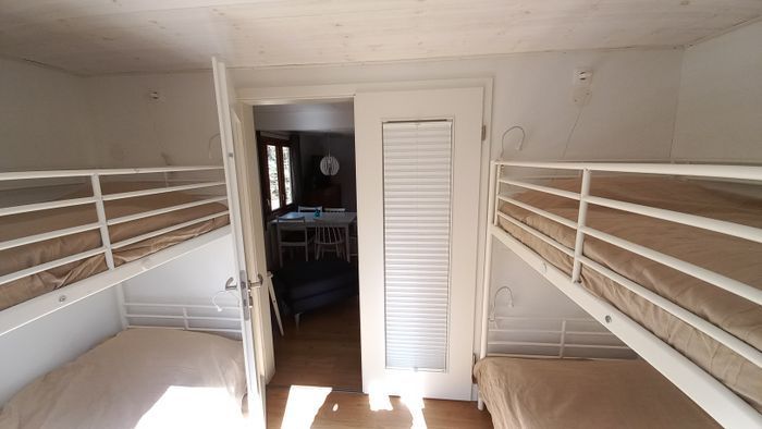 Hus i Yngsjö några meter från Östersjöstrand - Bild 21