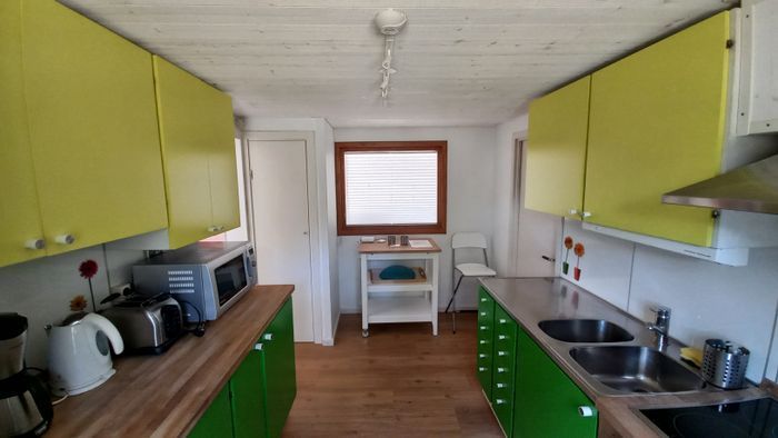 Hus i Yngsjö några meter från Östersjöstrand - Bild 20