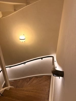 Hus i Stockholm / Saltsjöbaden med pool - Bild 35