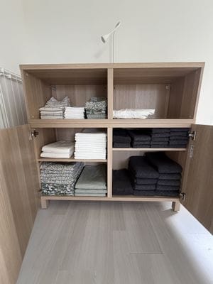 Charmig stuga i närheten av Hjärtasjön - Bild 17