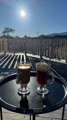 Fjällstuga Storhogna - Bild 13