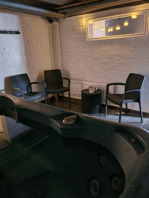 Fantastisk Disponentvilla strax utanför Göteborg - Bild 53