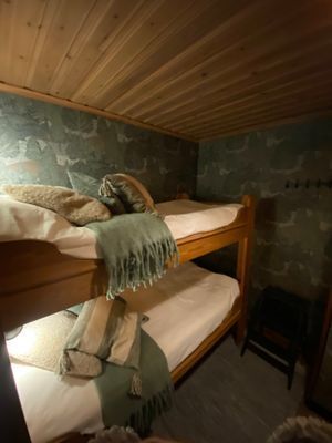 Fjällstuga i Grövelsjön - Bild 15