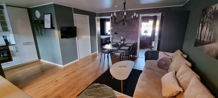 Bild 4 på Brandmossvägen , Lindvallen